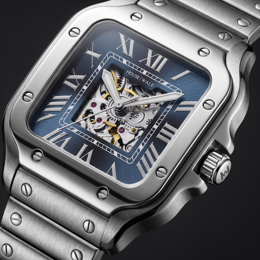 You Don’t Need a $5,000 Watch to Mark a Promotion: An Affordable Milestone Watch Gift Guide