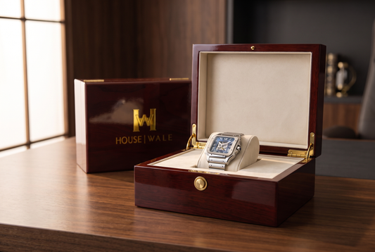 Do You Need a Watch Winder for an Automatic Watch? | House of Wale