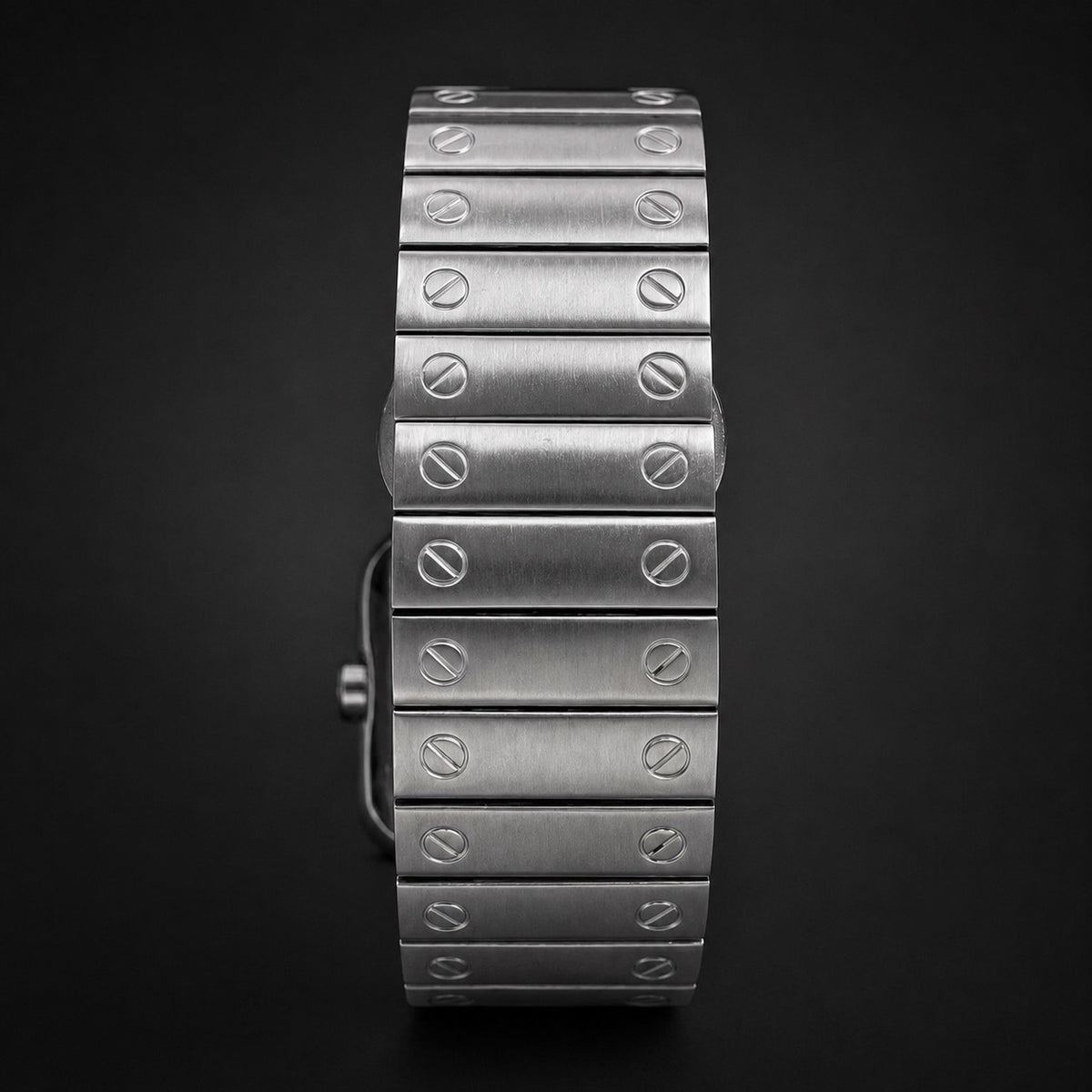 Pre-Order Mr Series One Skeleton Automatic Watch | House of Wale
