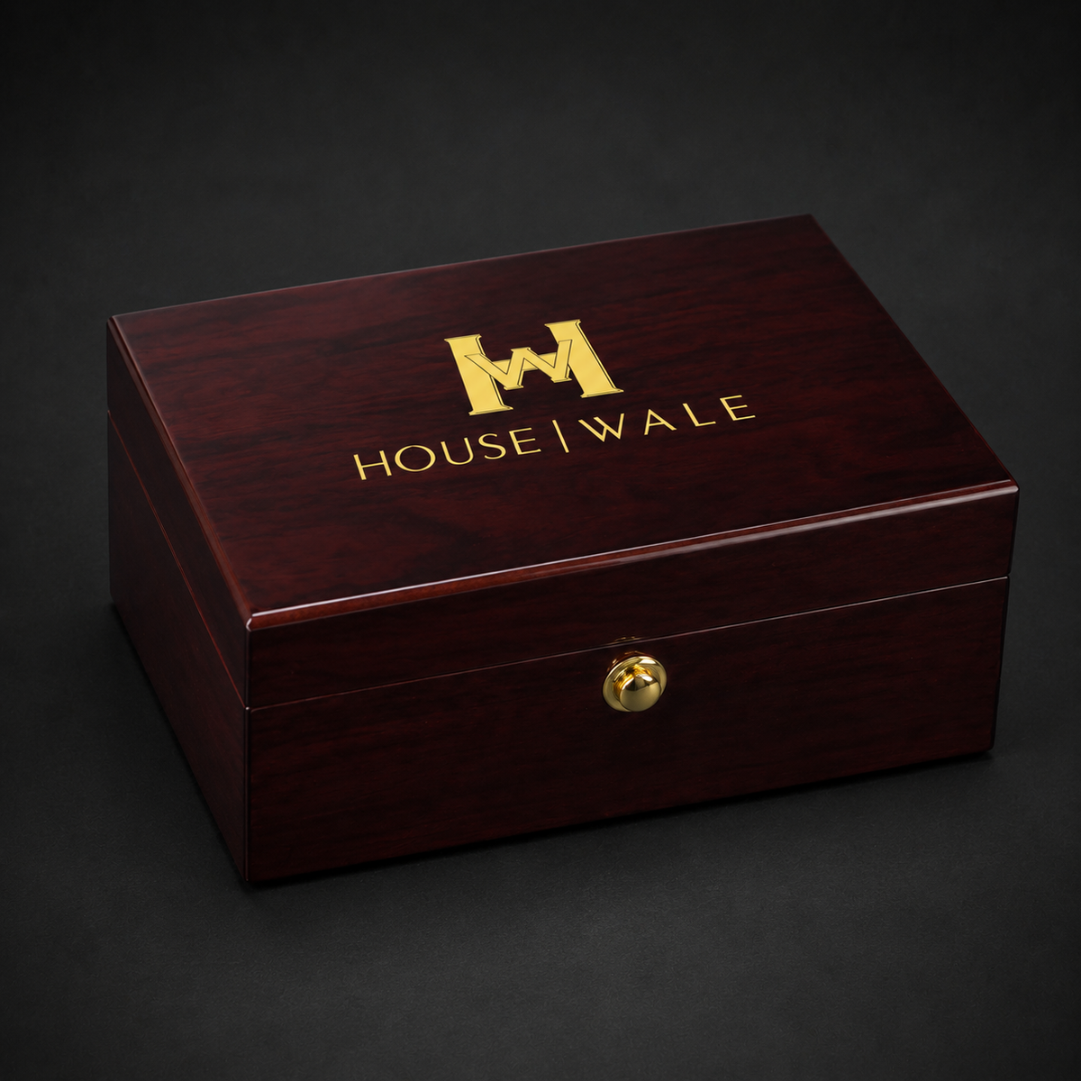 Pre-Order Mr Series One Skeleton Automatic Watch | House of Wale