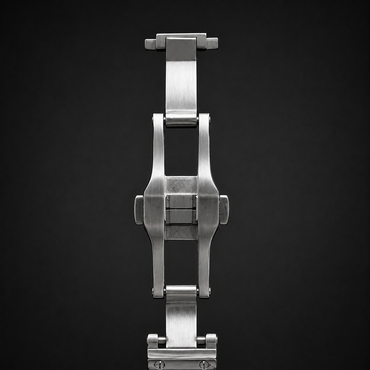 Pre-Order Mrs Series One Skeleton Automatic Watch | House of Wale