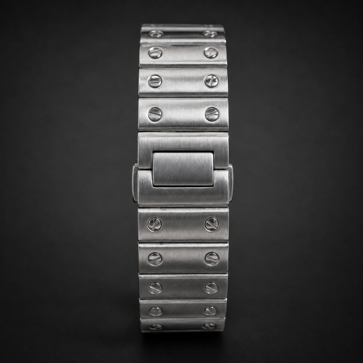 Pre-Order Mrs Series One Skeleton Automatic Watch | House of Wale