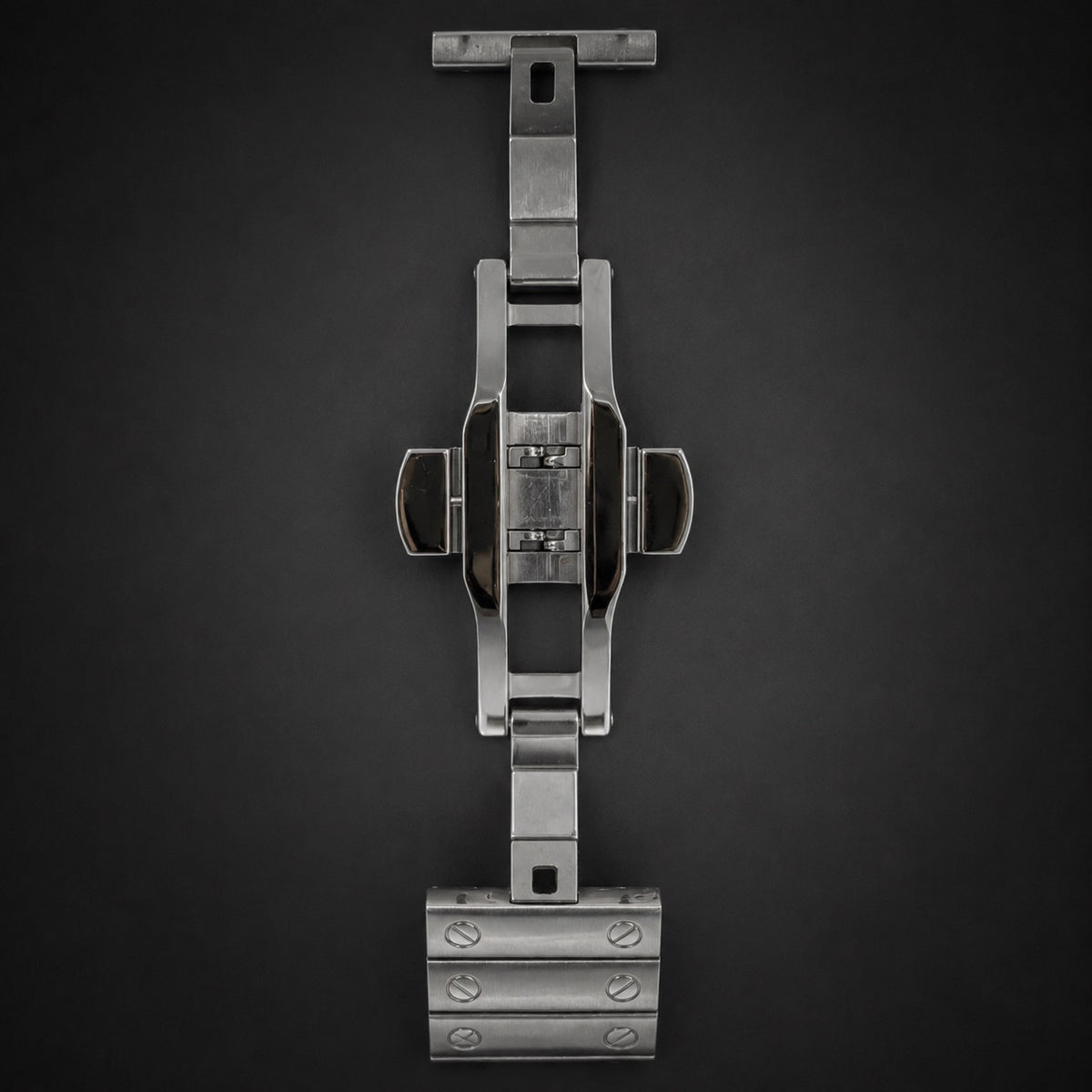 Pre-Order Mr Series One Skeleton Automatic Watch | House of Wale